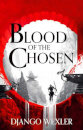 Blood Of The Chosen