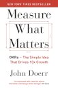 Measure What Matters