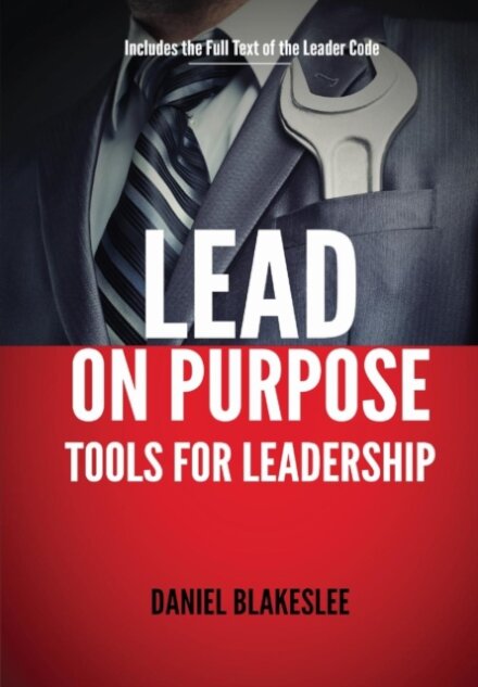 Lead on Purpose