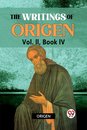 The Writings of Origen