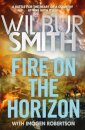 Fire on the Horizon