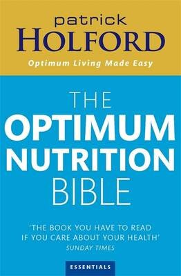 The Optimum Bible: The Book You Have To Read