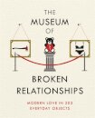The Museum Of Broken Relationships