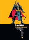 Judge Dredd: The Complete Case Files 22