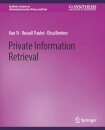 Private Information Retrieval