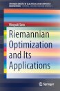 Riemannian Optimization and Its Applications
