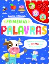Escuta e Aprende: Primeiras Palavras