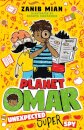 Planet Omar: Unexpected Super Spy
