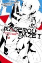 Kagerou Daze, Vol. 1 (Novel)