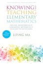 Knowing and Teaching Elementary Mathematics