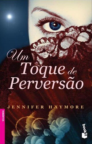 Um Toque De Perversão (Booket)