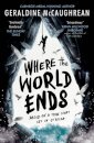 Where the World Ends