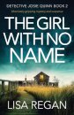 The Girl with No Name