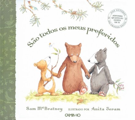 São Todos Os Meus Preferidos