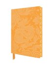 Royal Pavilion, Brighton: Yellow Bow Rooms Dragon Wallpaper Artisan Art Notebook (Flame Tree Journals)