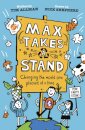 Max Takes a Stand