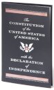 The Constitution of the United States of America with the Declaration of Independence