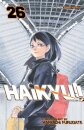 Haikyu!! Vol 26