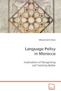 Language Policy in Morocco