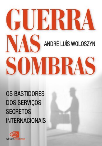 Guerra Nas Sombras
