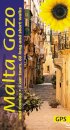 Malta, Gozo and Camino Sunflower Walking Guide
