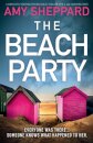 The Beach Party