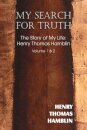 My Search for Truth