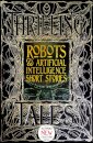 Robots & Artificial Intelligence Short Stories