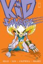 Kid Savage Volume 1