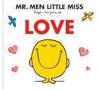 Mr. Men Little Miss Love