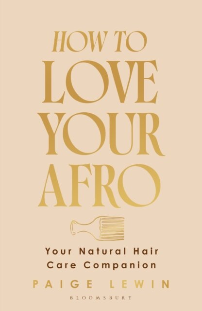 How to Love Your Afro