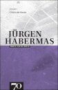 Obras Escolhidas Jürgen Habermas Vol. V