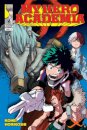 My Hero Academia, Vol. 3 : 3