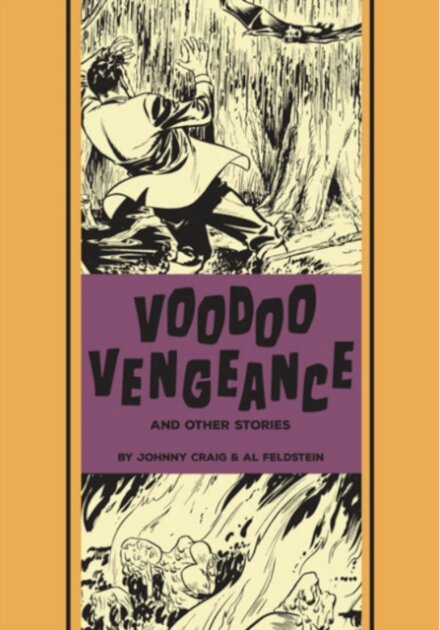 Voodoo Vengeance and Other Stories