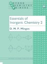 Essentials of Inorganic Chemistry 2