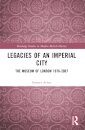 Legacies of an Imperial City