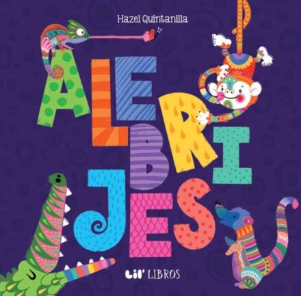 Alebrijes: Animals / Animales