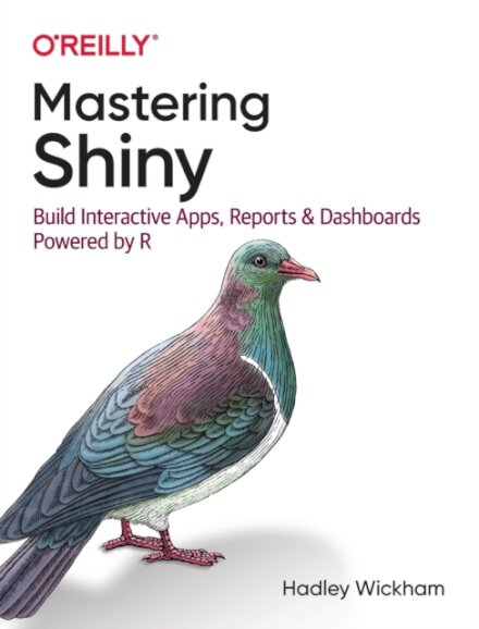 Mastering Shiny