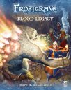 Frostgrave: Blood Legacy