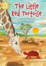 Reading Champion: The Little Red Tortoise