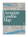 Georgian London Map