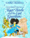 Tiggy Thistle And The Lost Guardians