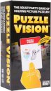 Puzzle Vision - The Adult Party Game of Solving Picture Puzzles!