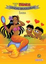 Turma Da Mônica Lendas Brasileiras: Iara
