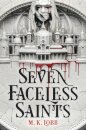 Seven Faceless Saints
