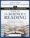 The Teach Like a Champion Guide to the Science of Reading