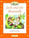 Classic Tales Beg.2-Jack&Beanstalk