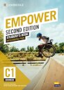 Empower Advanced/C1 Student`s Book with Digital Pack