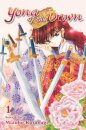 Yona Of The Dawn Vol. 1