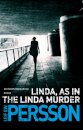 Linda,As In The Linda Murder
